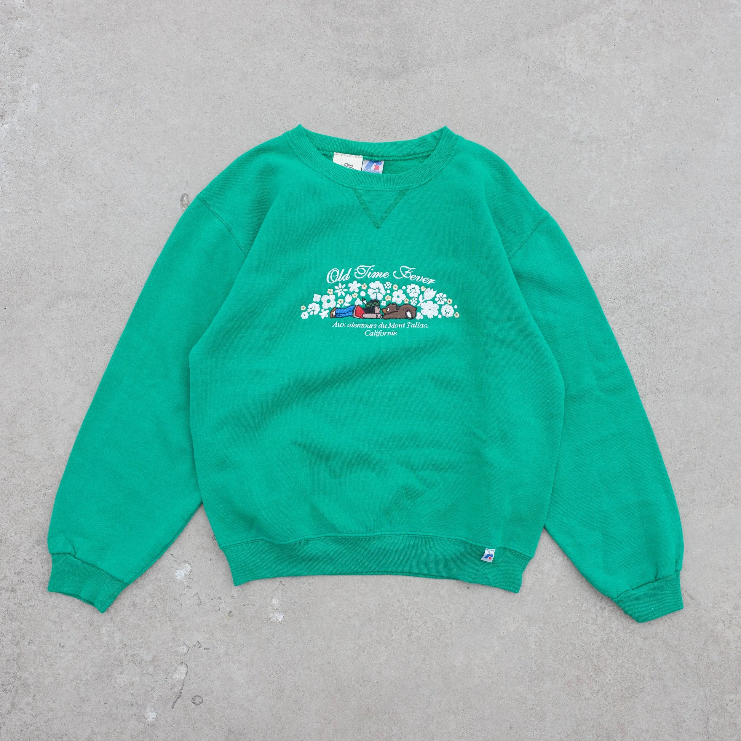 Crewneck - BOUBLOOM 7