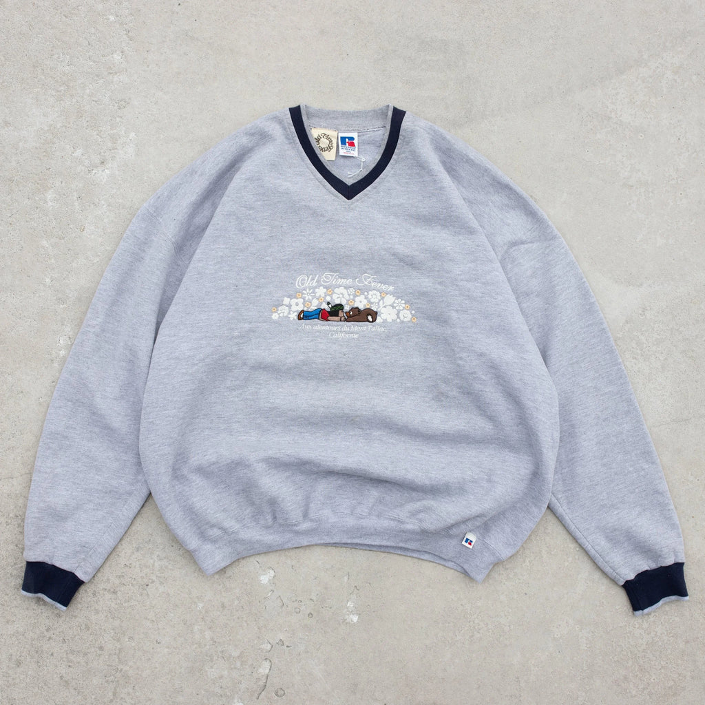 Crewneck - BOUBLOOM 8