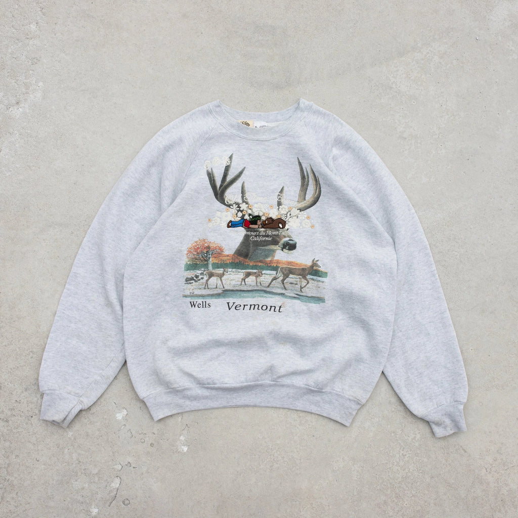 Crewneck - BOUBLOOM 9