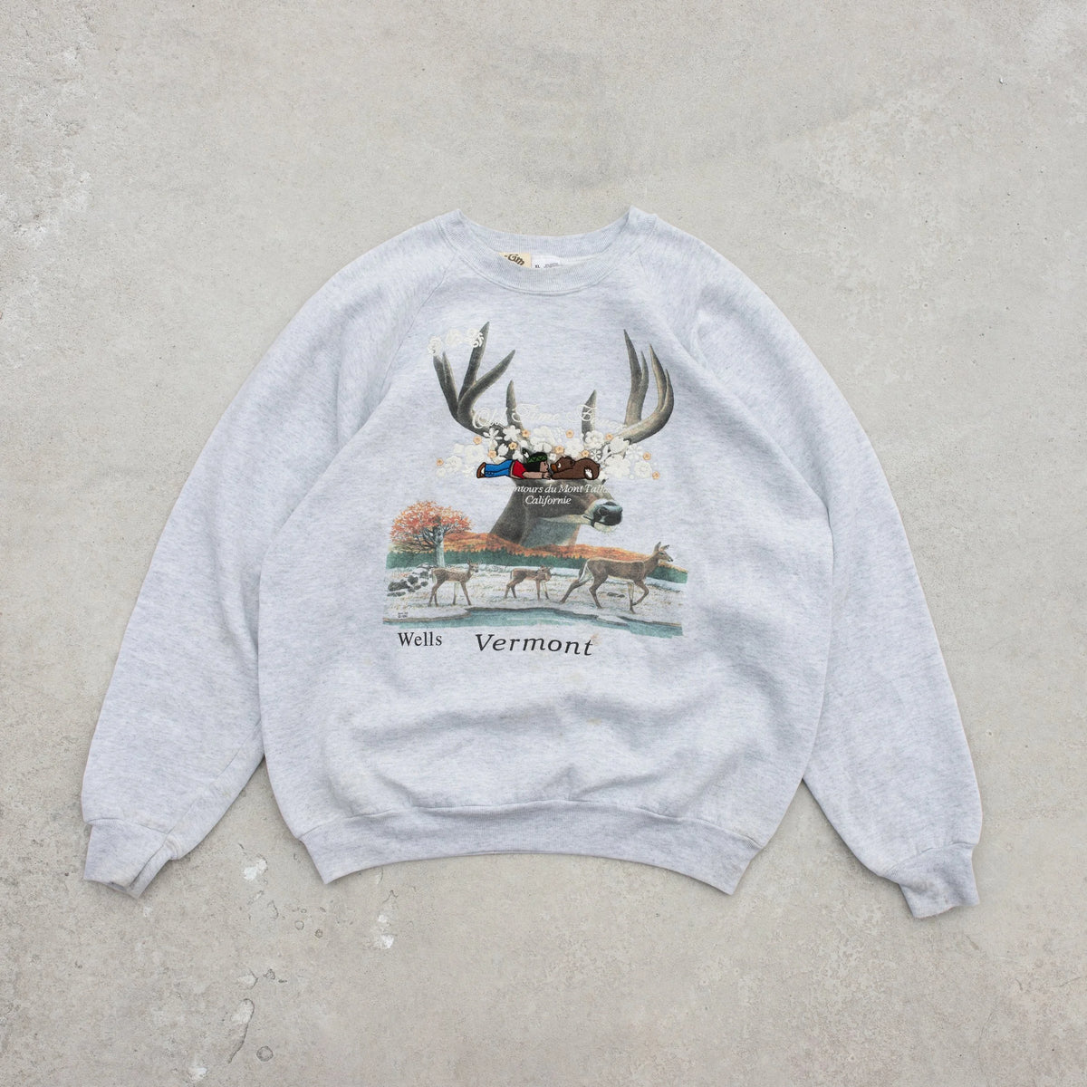 Crewneck - BOUBLOOM 9