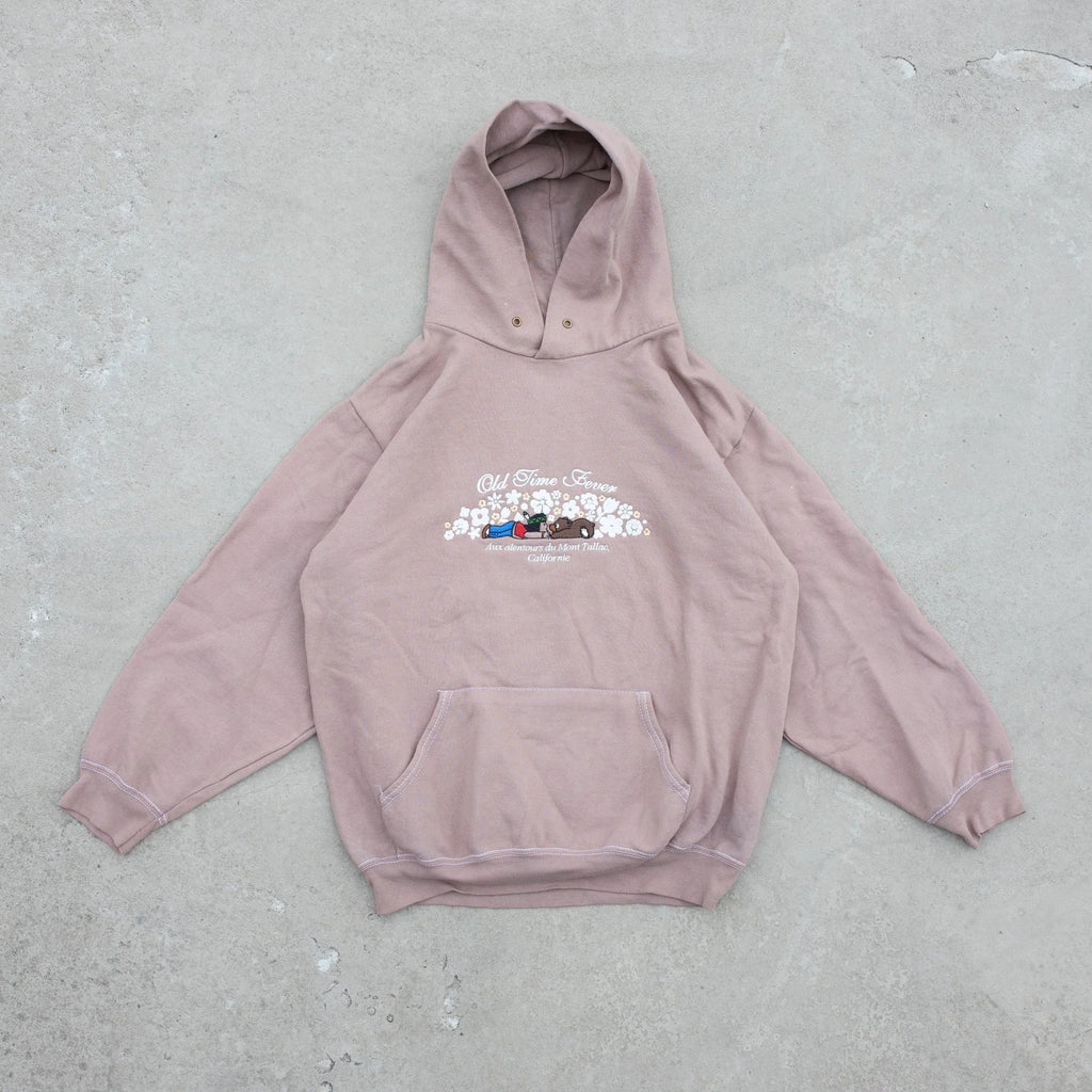 Hoodie - BOUBLOOM 1