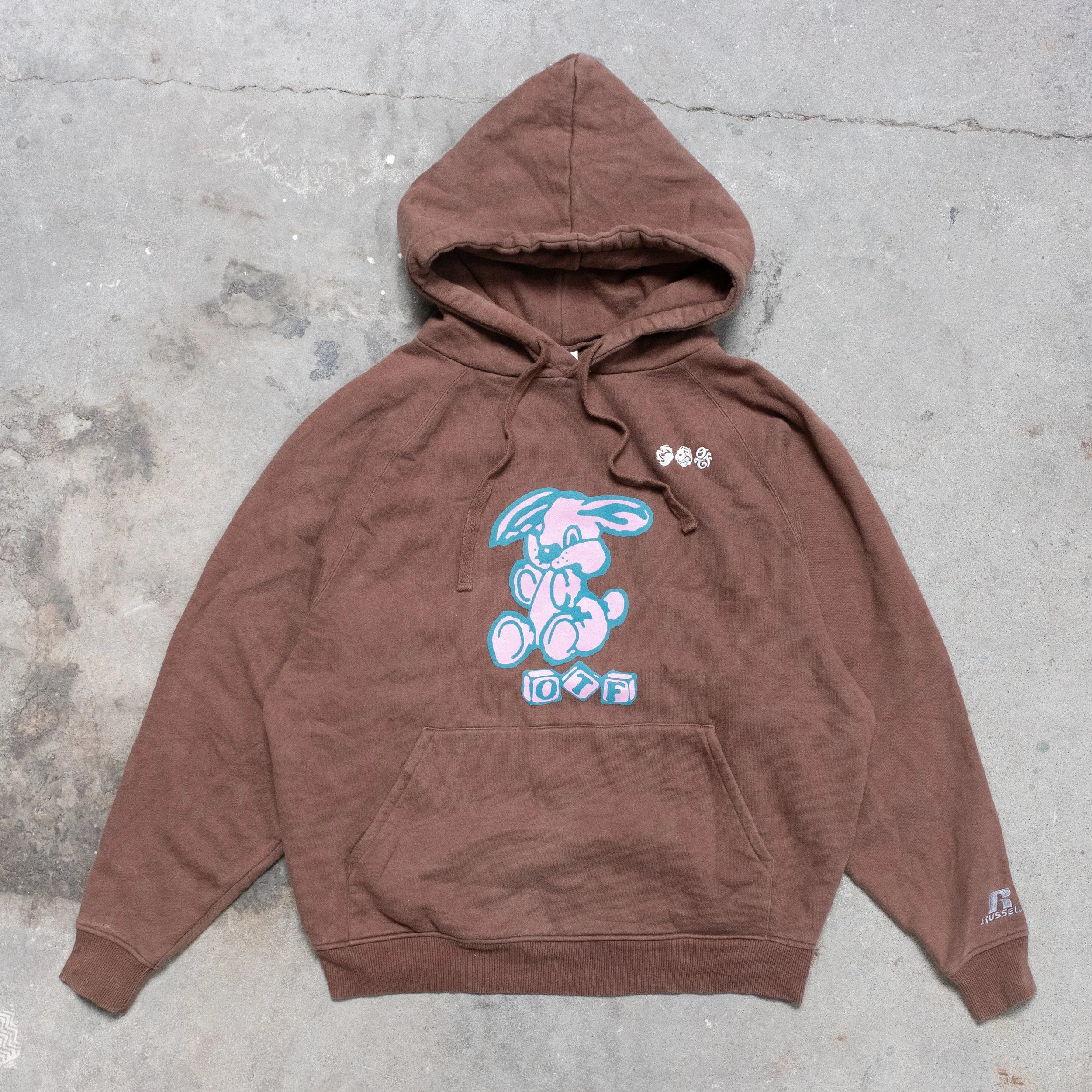 Hoodie - BUBBLEGUMBUNNY 3