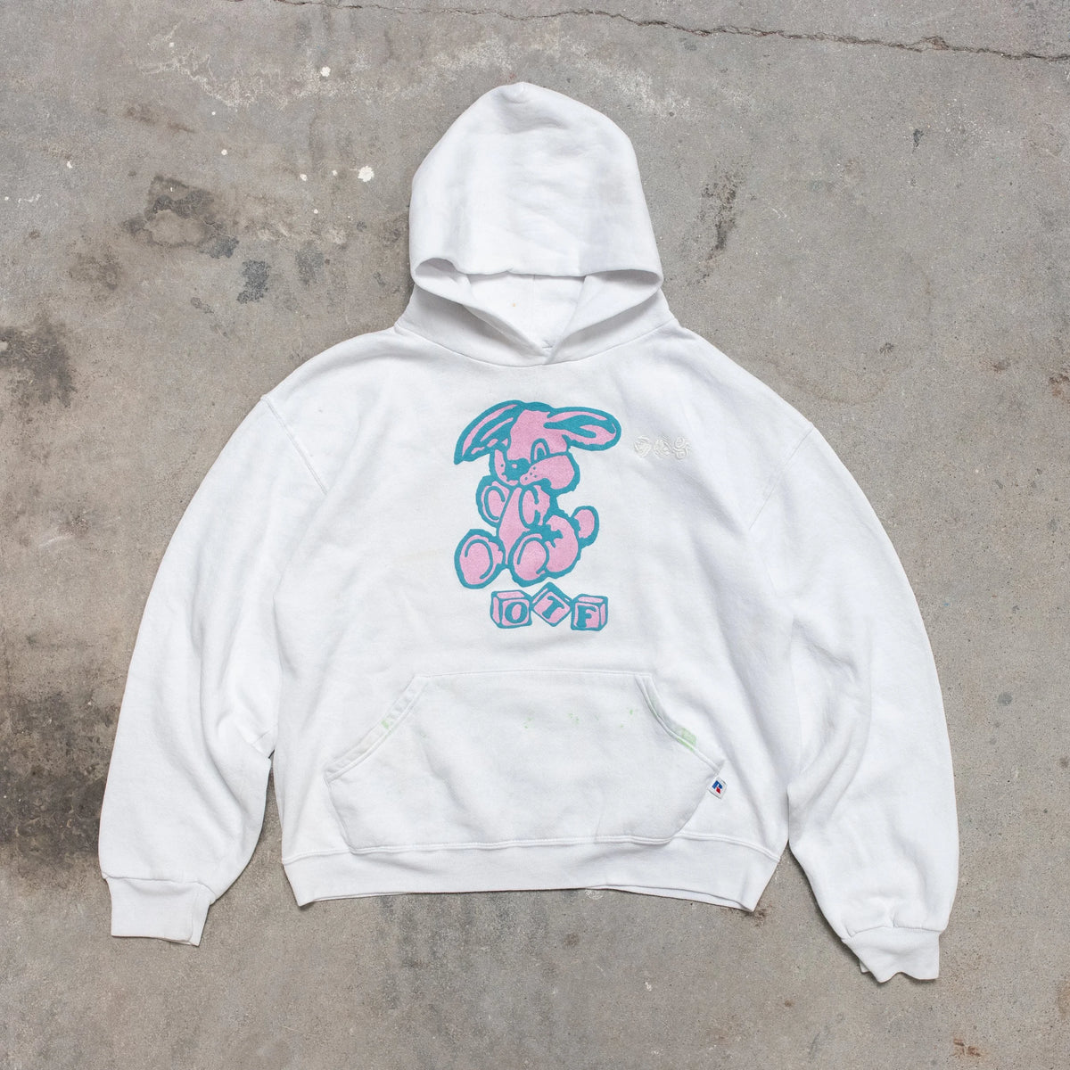 Hoodie - BUBBLEGUMBUNNY 4