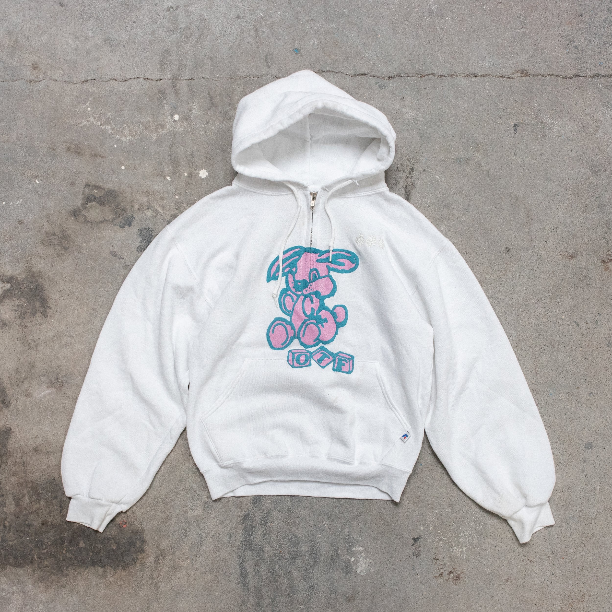 Hoodie - BUBBLEGUMBUNNY 5