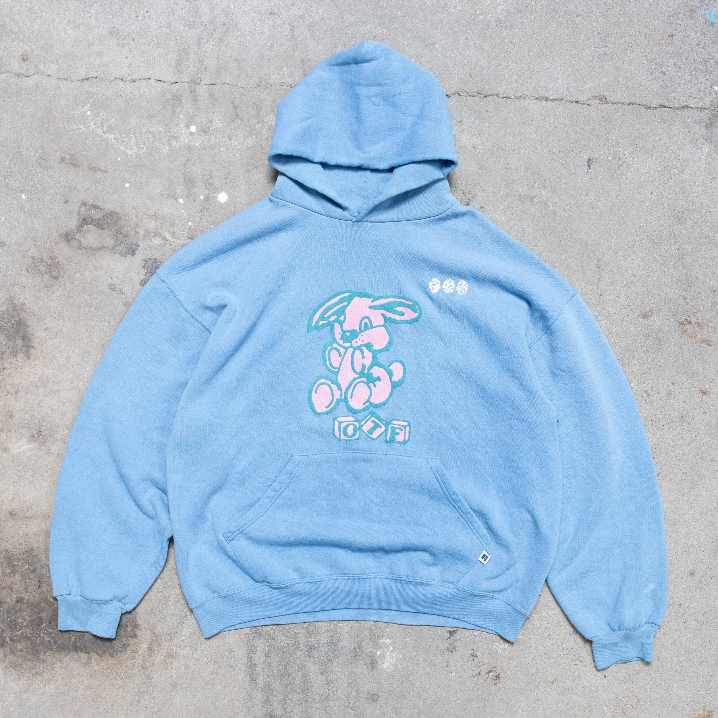 Hoodie - BUBBLEGUMBUNNY 7