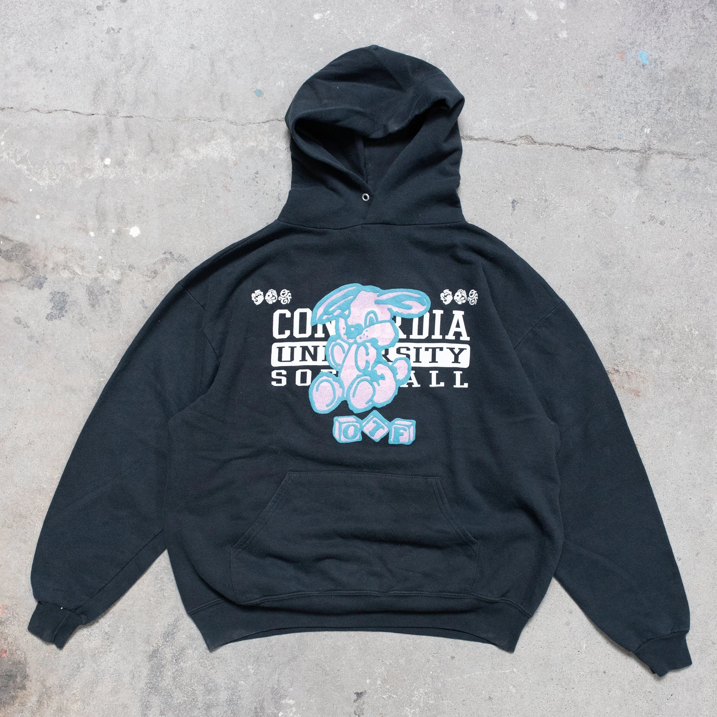 Hoodie - BUBBLEGUMBUNNY 8