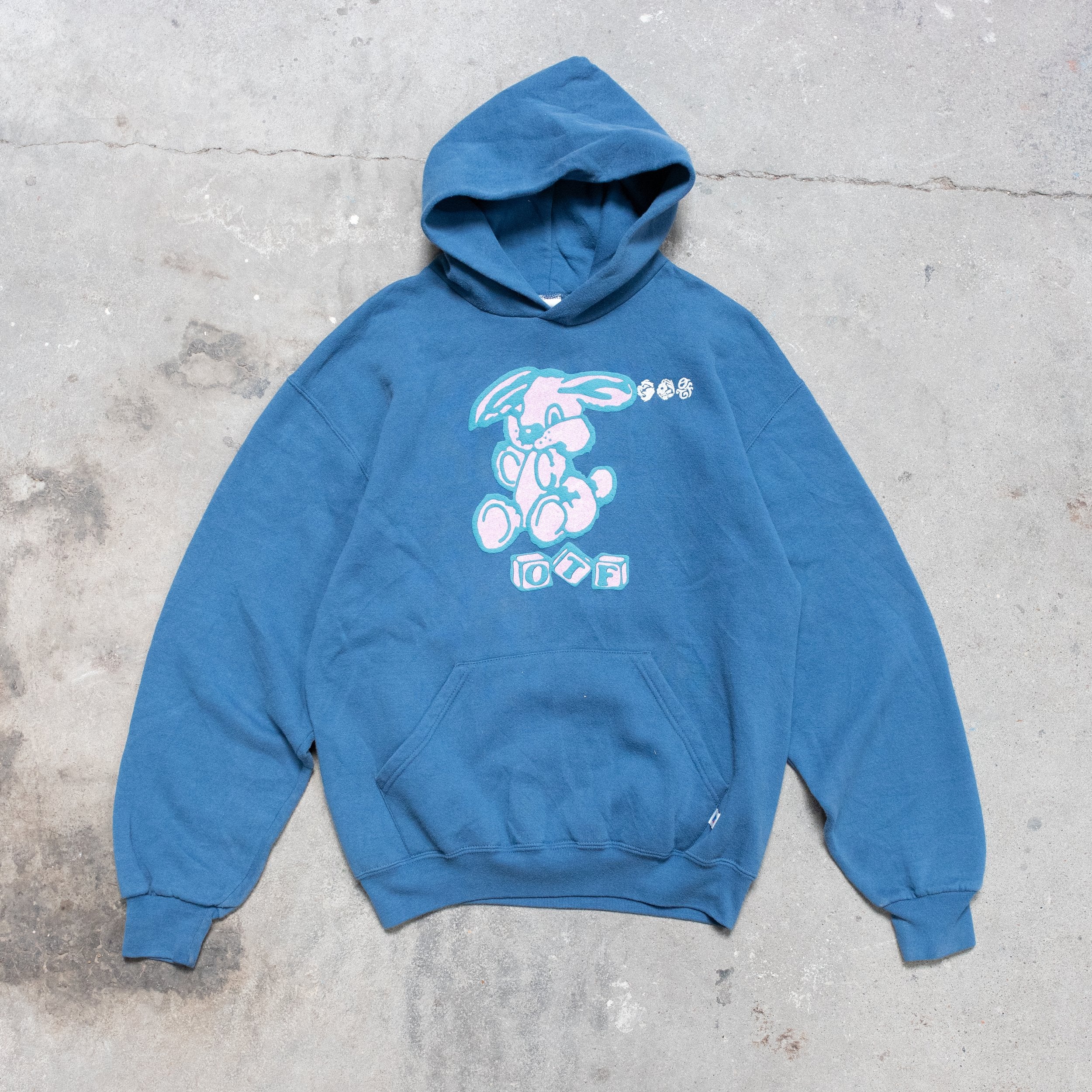 Hoodie - BUBBLEGUMBUNNY 9
