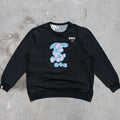Crewneck - BUBBLEGUMBUNNY 1