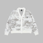 Cardigan de la brume - Original