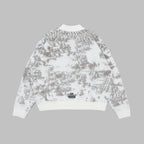 Cardigan de la brume - Original