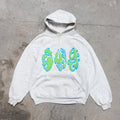Hoodie - FFF World 3