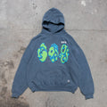 Hoodie - FFF World 4