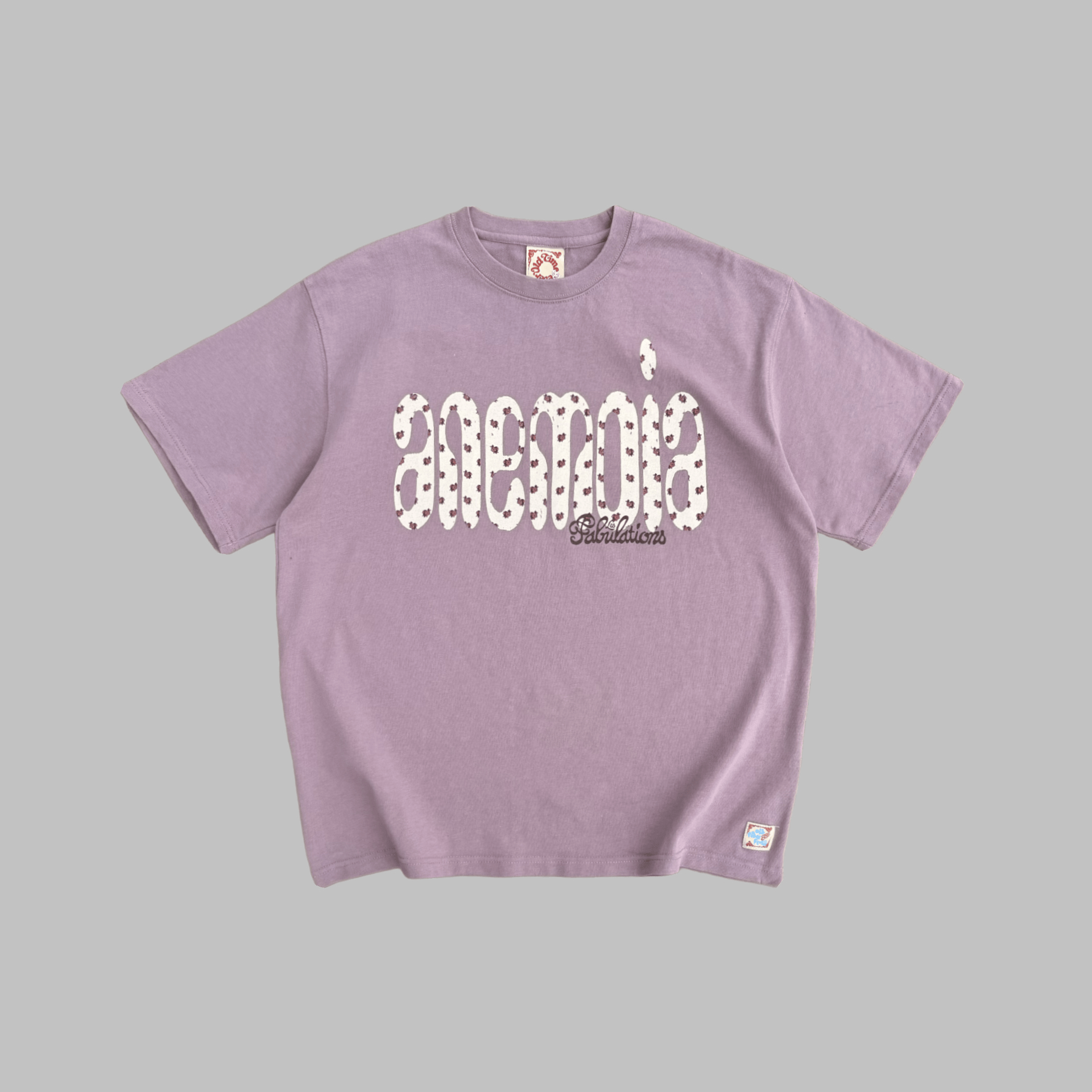Tee - Anemoia