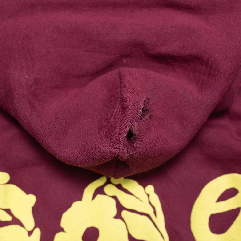 Hooded zipper - Full FFF 2