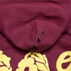 Hooded zipper - Full FFF 2