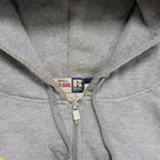 Hooded zipper - Full FFF 3