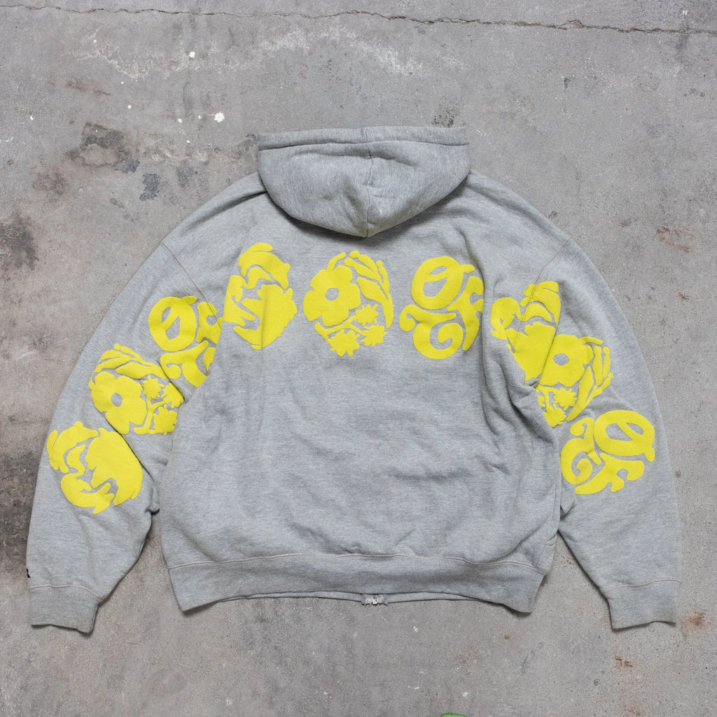 Hooded zipper - Full FFF 3