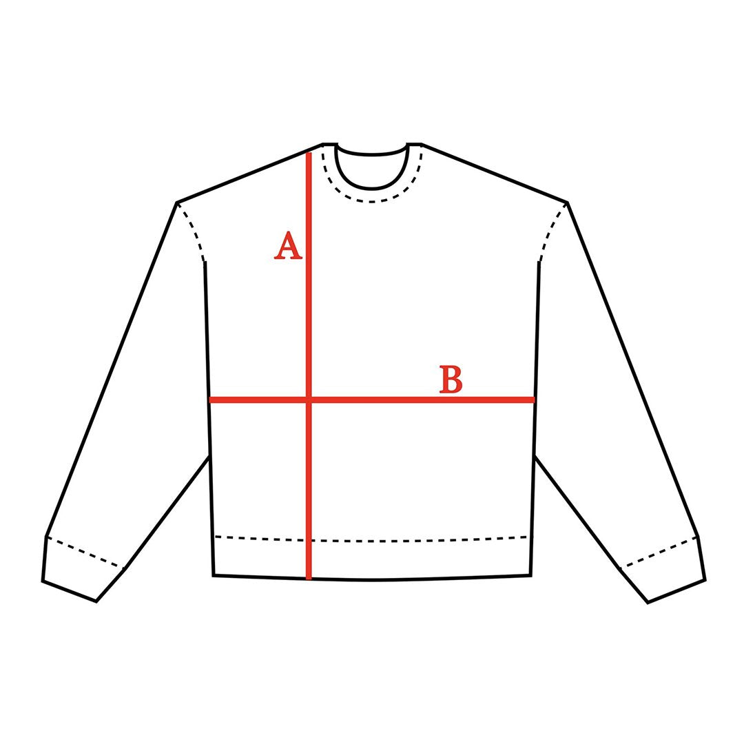 Crewneck - BOUBLOOM 5