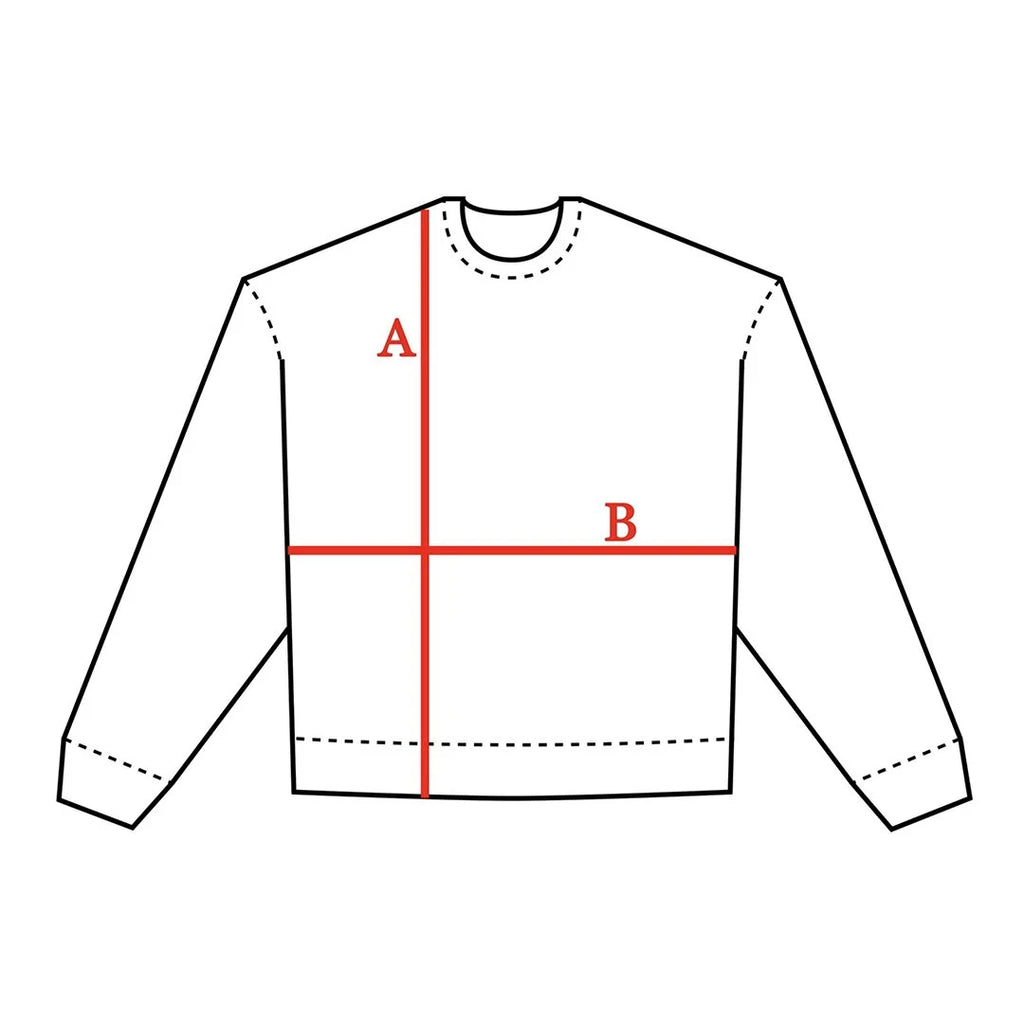 Crewneck - BOUBLOOM 9