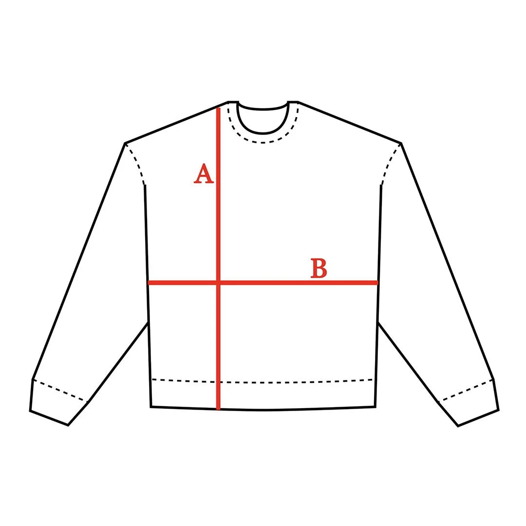 Crewneck - BOUBLOOM 3