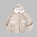 Beige - front