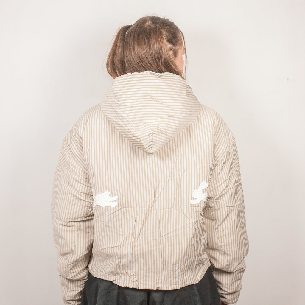 Beige - back
