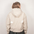 Beige - back