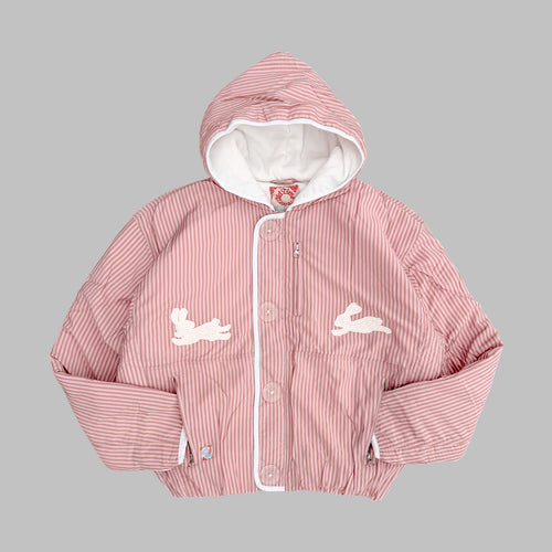 Rose - front