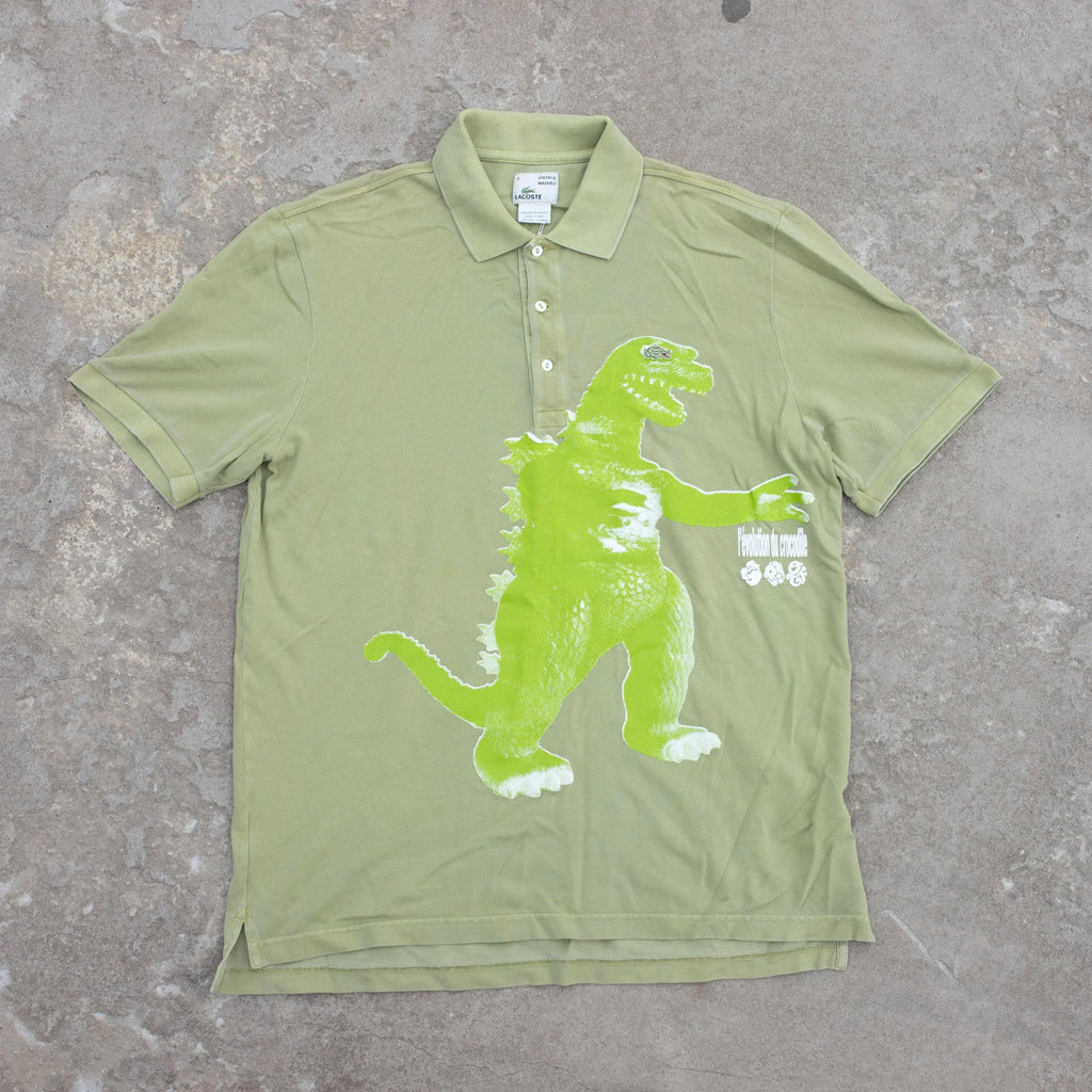 Polo Lacozilla 10