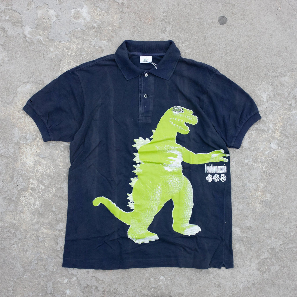 Polo Lacozilla 12