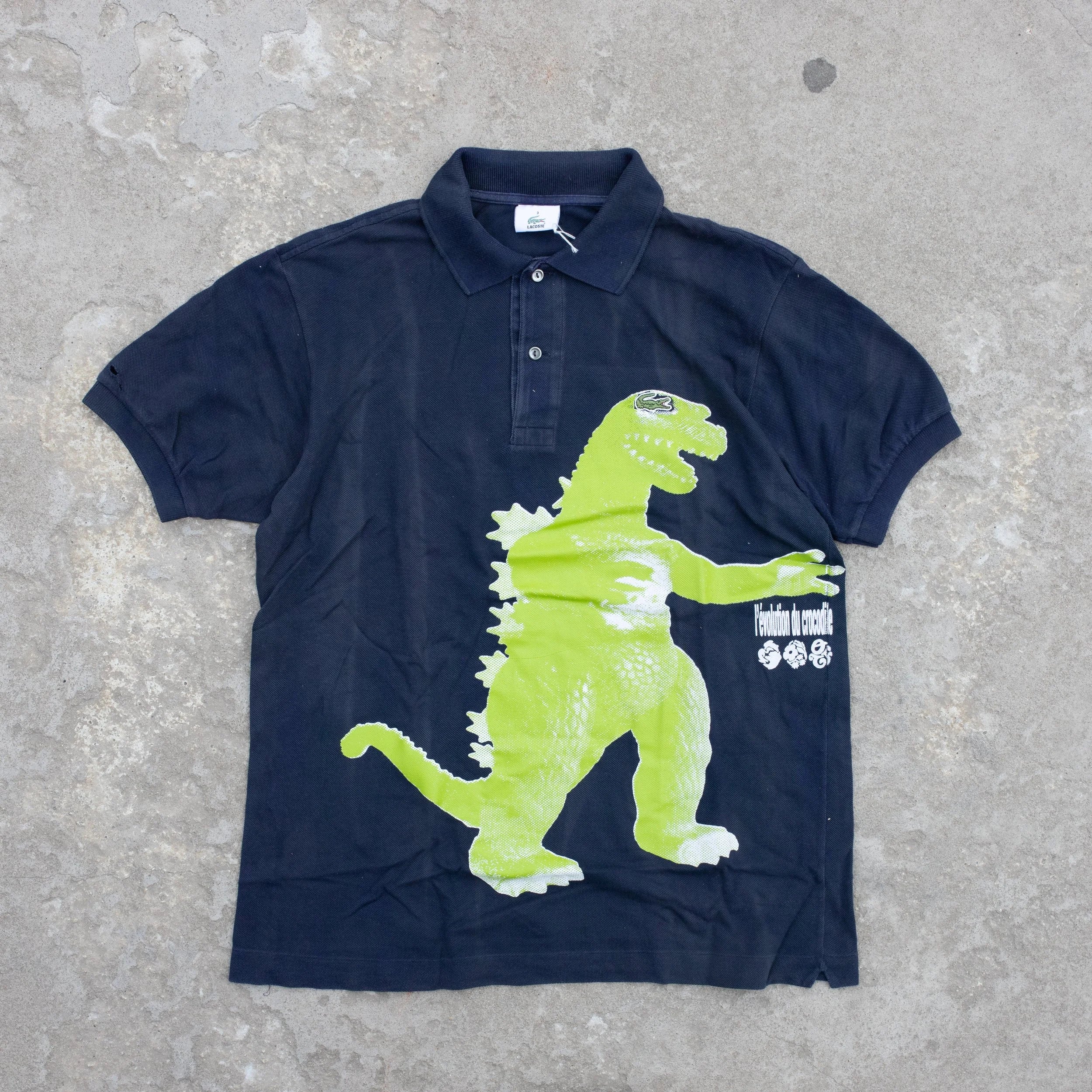 Polo Lacozilla 12