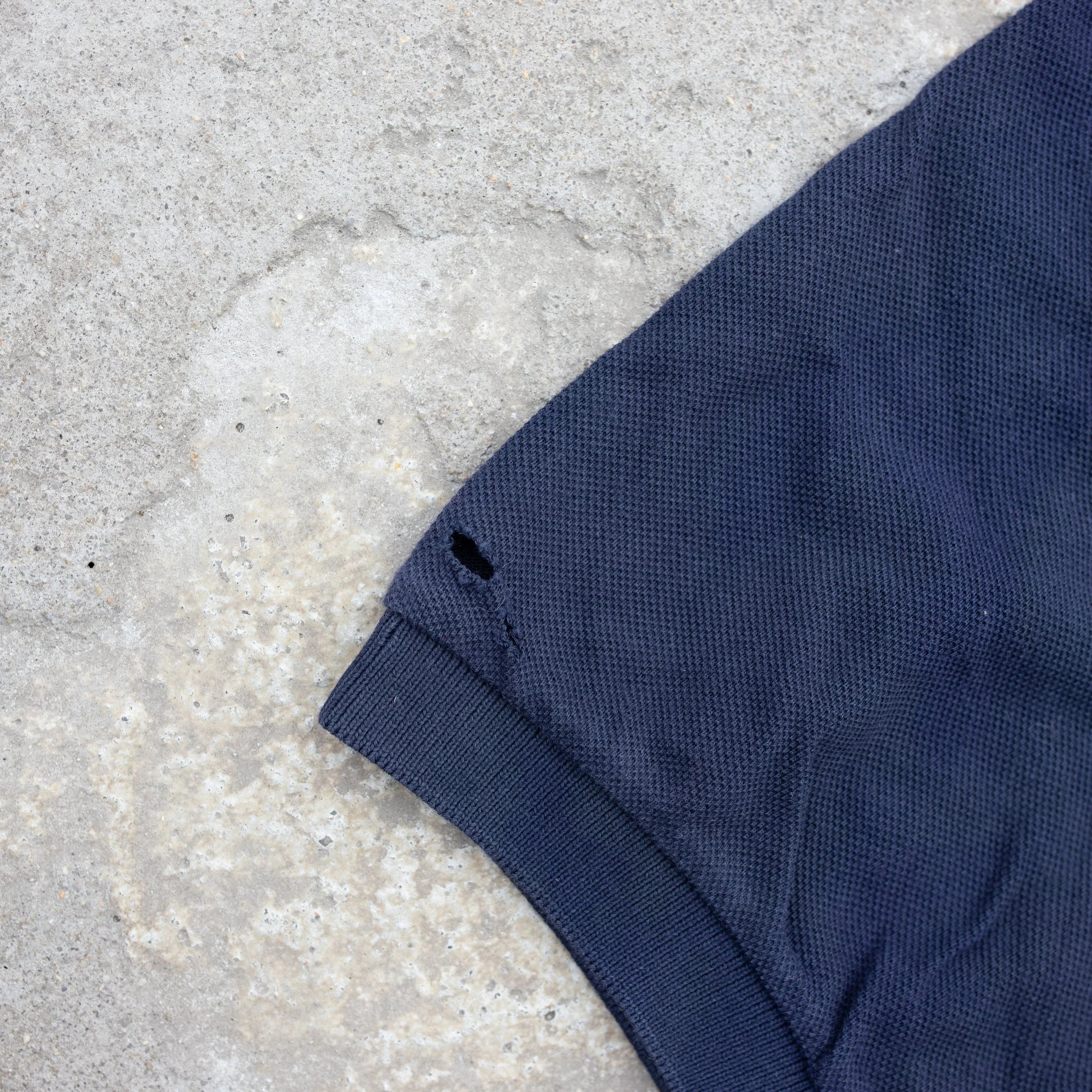 Polo Lacozilla 12