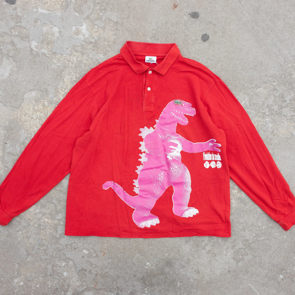 Polo Lacozilla 13