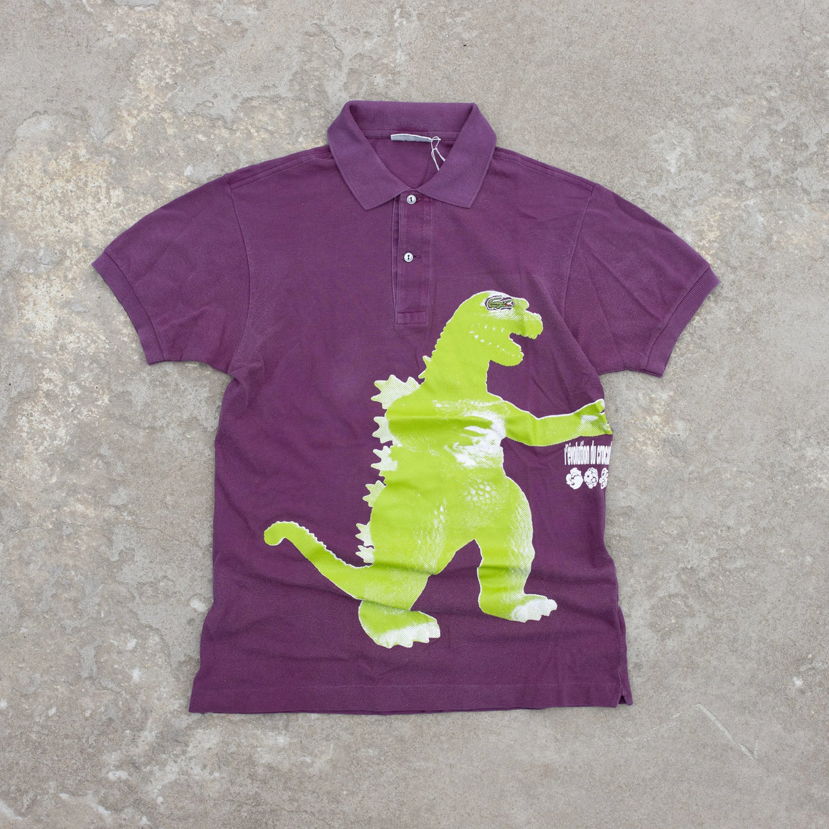 Polo Lacozilla 15