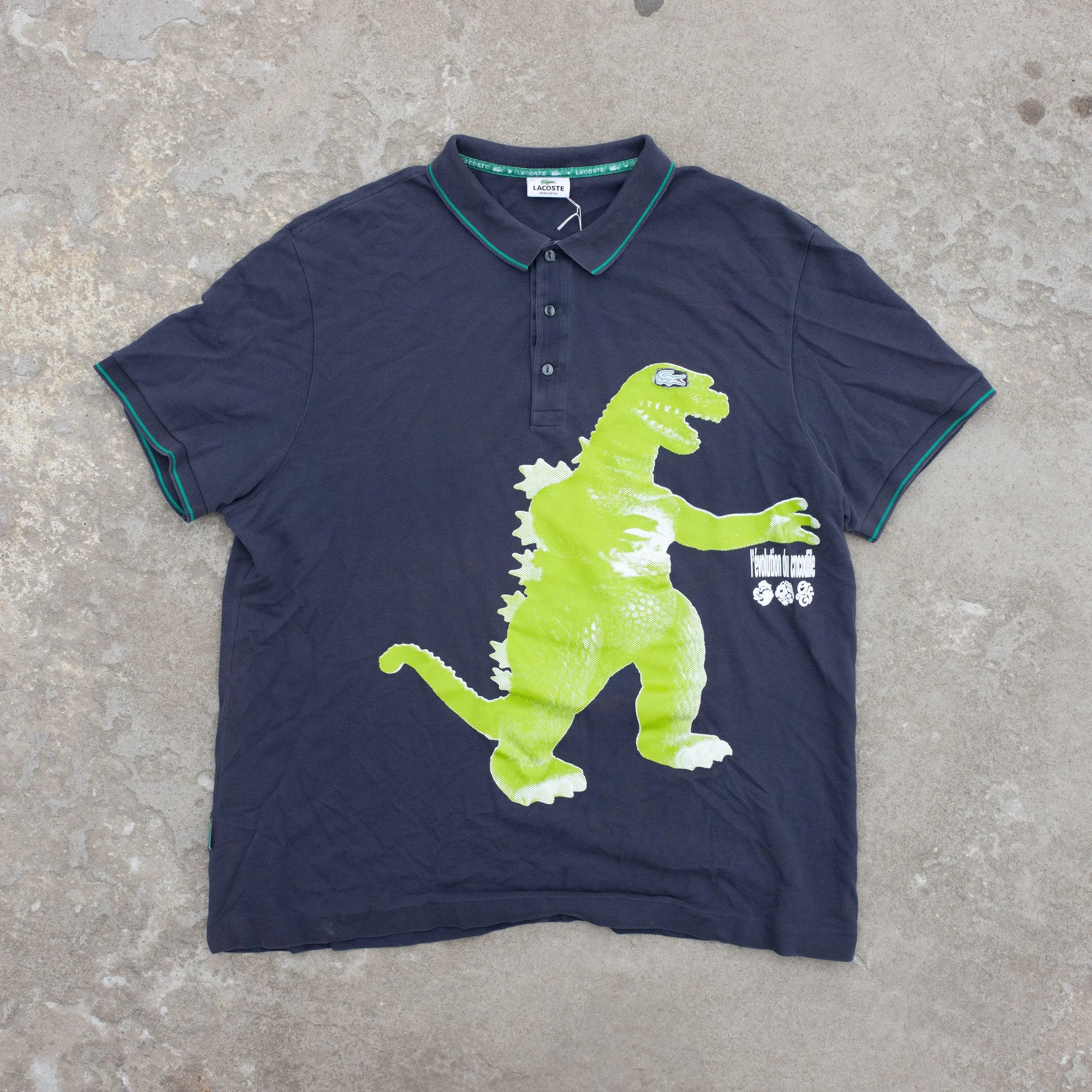 Polo Lacozilla 18