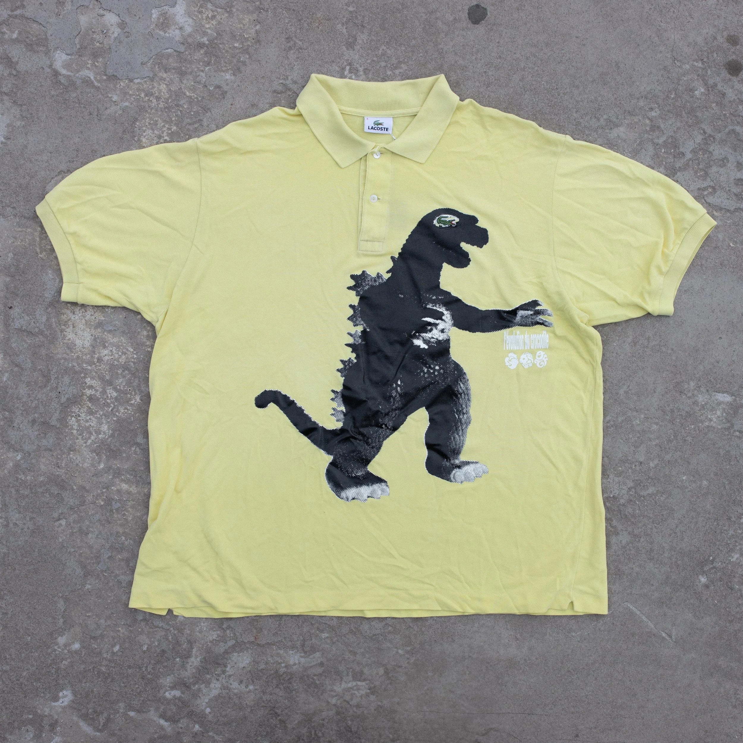 Polo Lacozilla 20