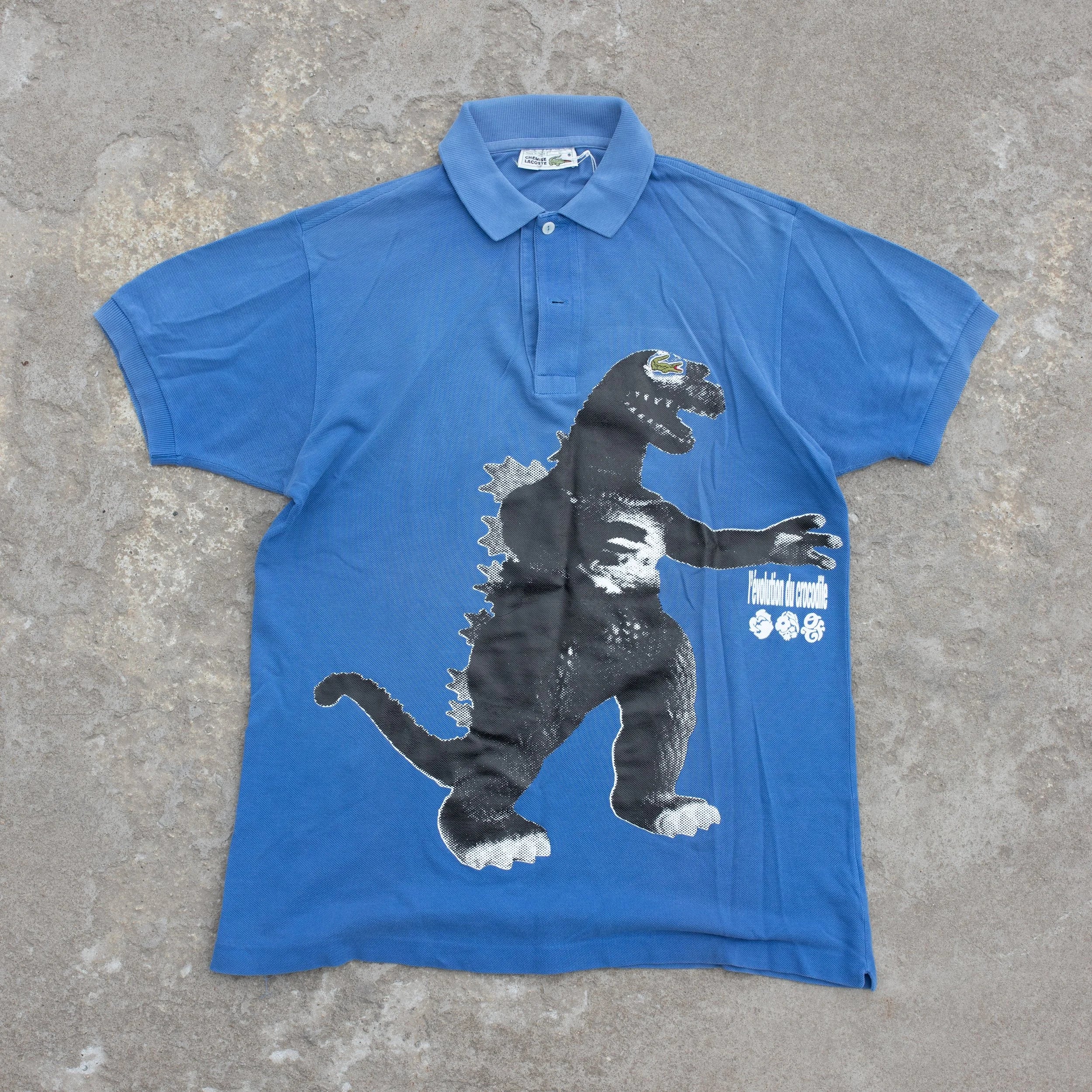 Polo Lacozilla 3