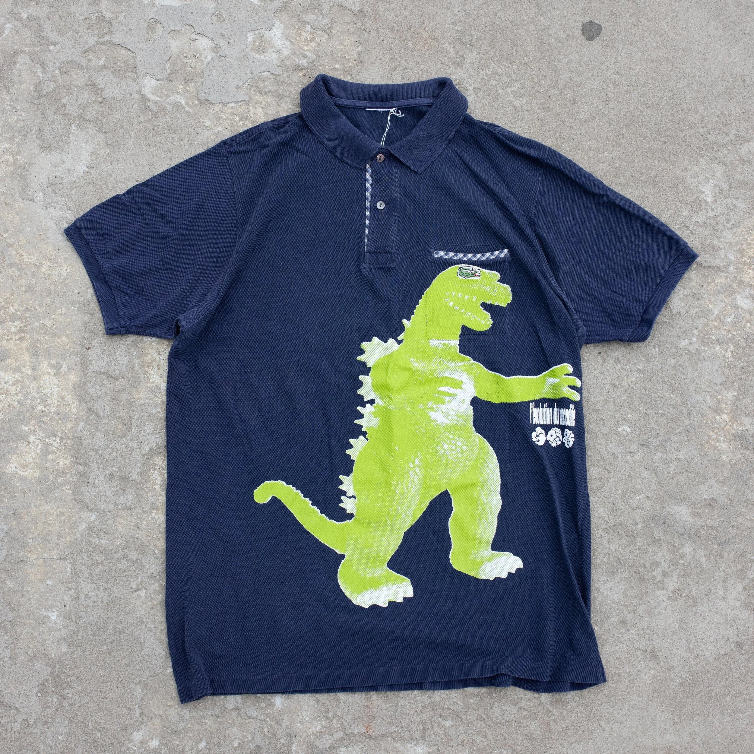 Polo Lacozilla 4