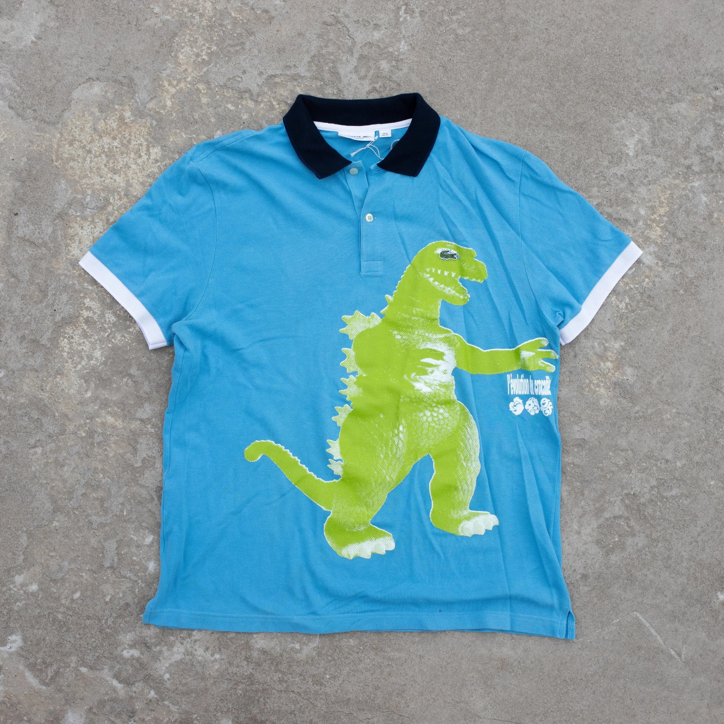 Polo Lacozilla 8