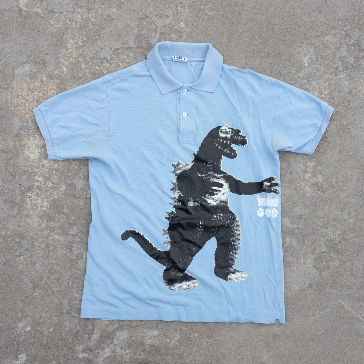Polo Lacozilla 9