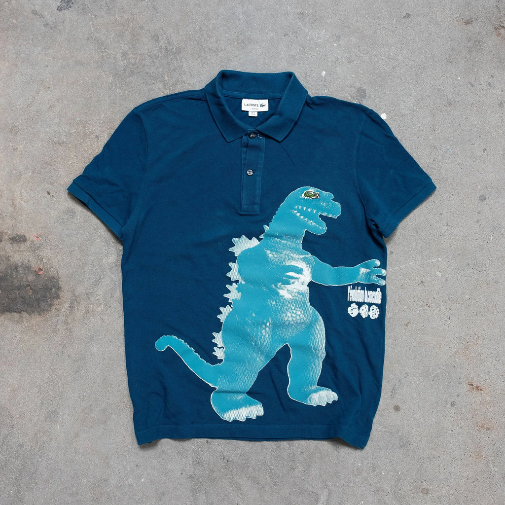 Polo Lacozilla 33