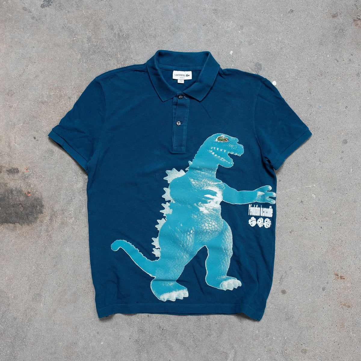 Polo Lacozilla 33