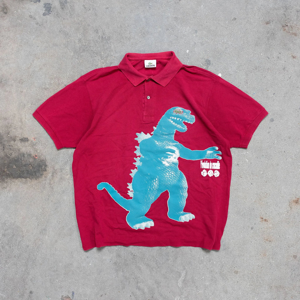 Polo Lacozilla 45