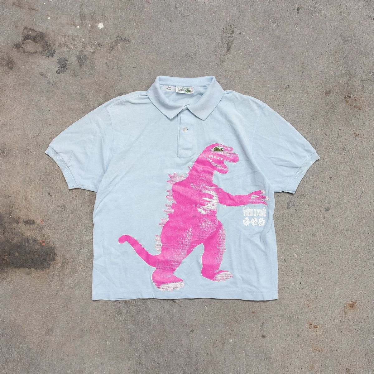 Polo Lacozilla 48