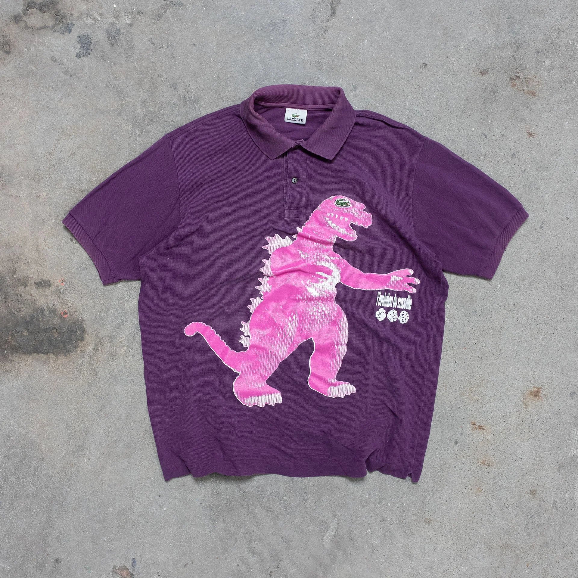 Polo Lacozilla 50