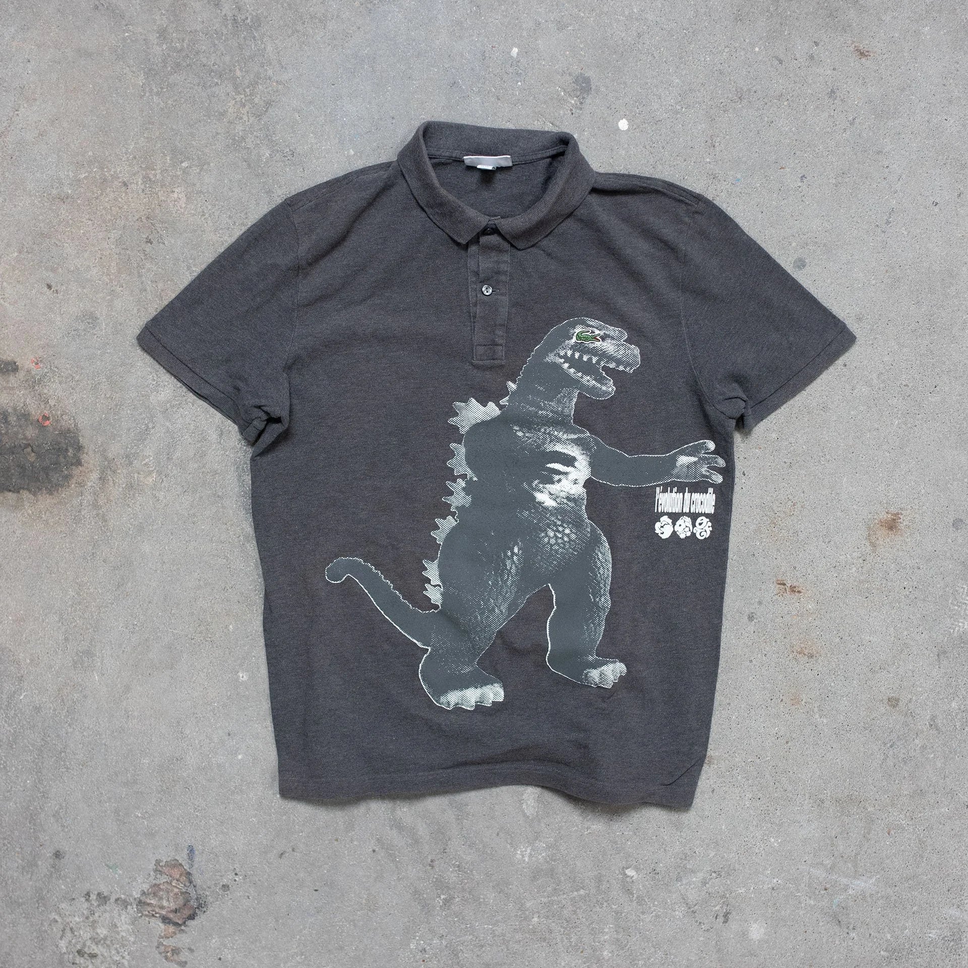 Polo Lacozilla 64