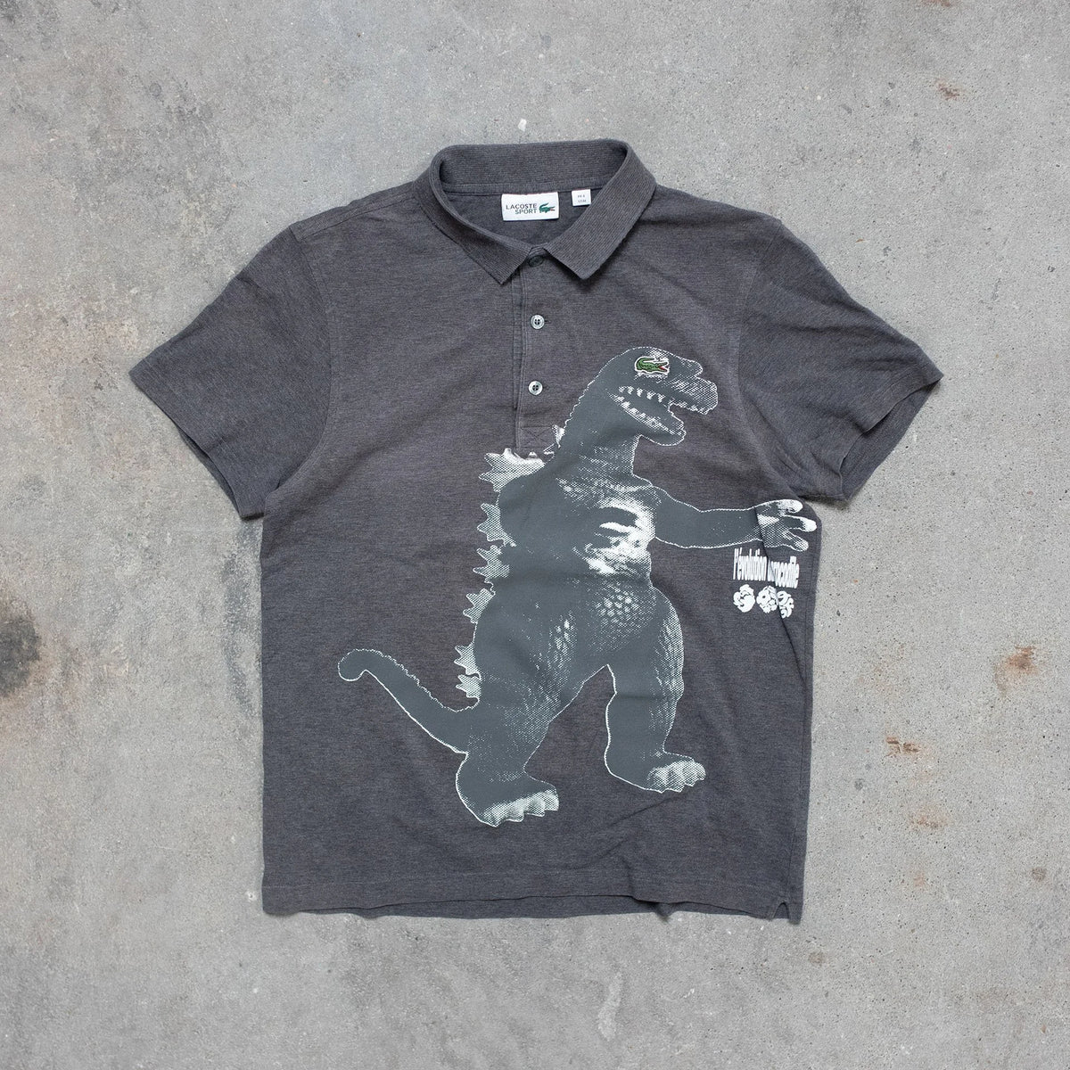Polo Lacozilla 65