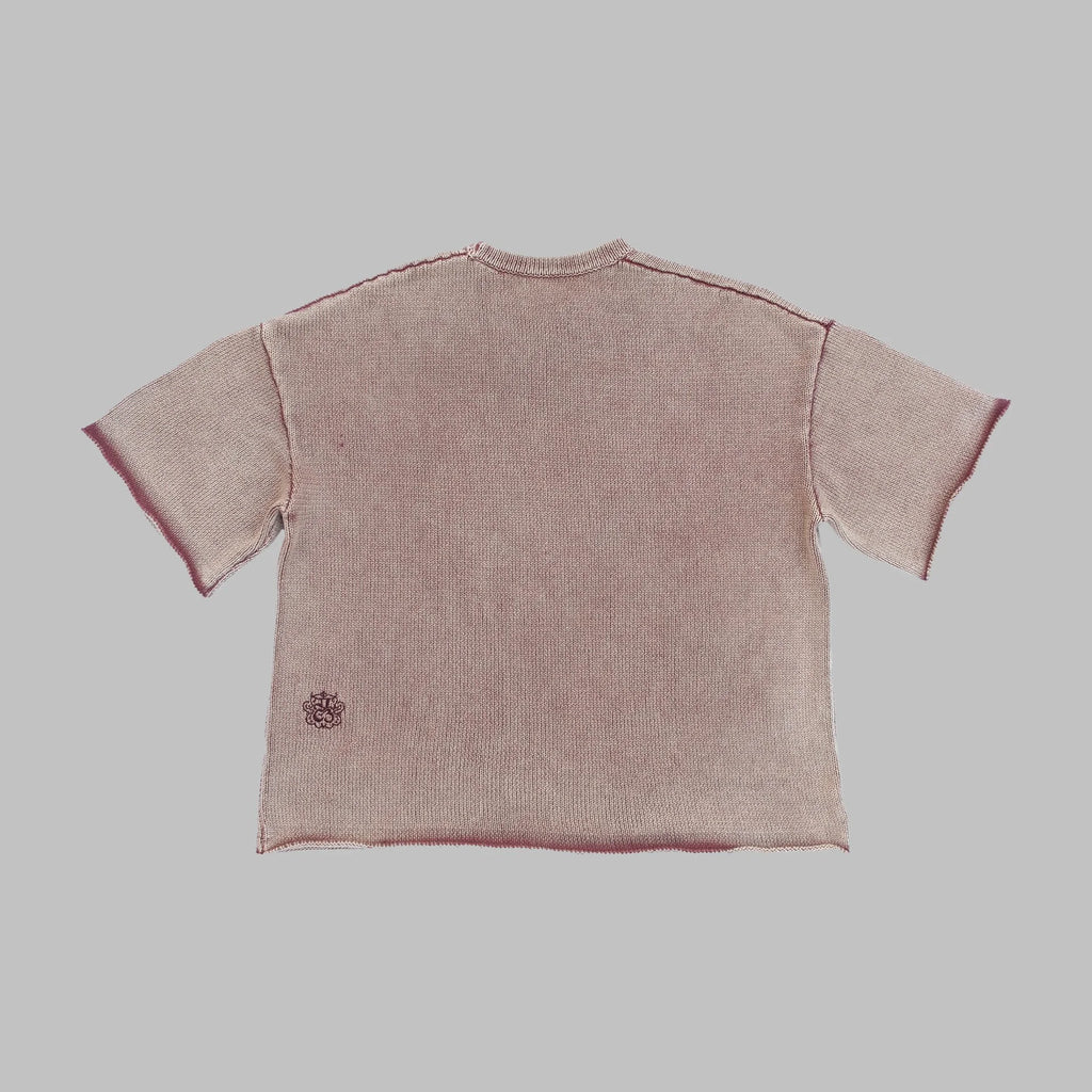Le tee reversible Fungus