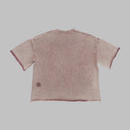 Le tee reversible Fungus