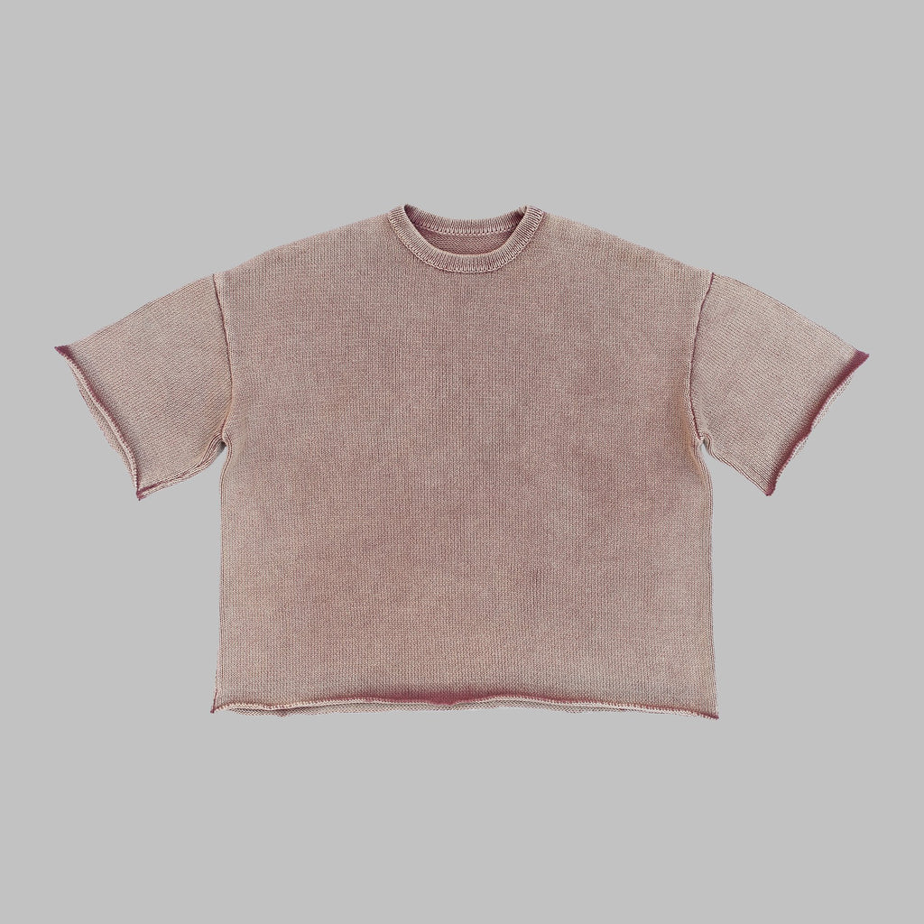 Le tee reversible Fungus
